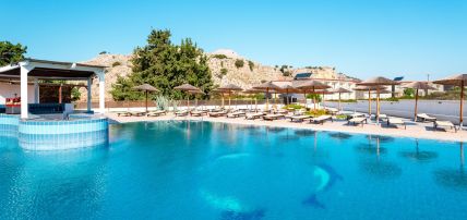 Hôtel Anavadia 4*, Séjour Grèce & ses îles, Rhodes par Ôvoyages Hôtel Anavadia 4*, Séjour Grèce & ses îles, Rhodes par Ôvoyages