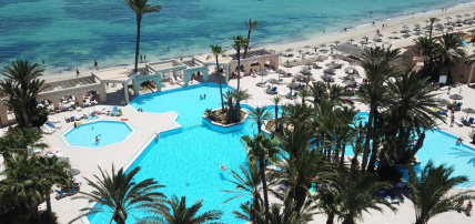 Hôtel Mondi Club Zita Beach 4*, Séjour Tunisie, Djerba par Ôvoyages Hôtel Mondi Club Zita Beach 4*, Séjour Tunisie, Djerba par Ôvoyages