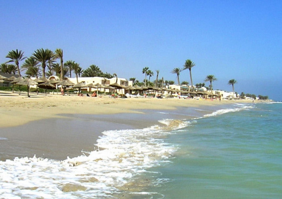 Hôtel Mondi Club Zita Beach 4* Hôtel Mondi Club Zita Beach 4*