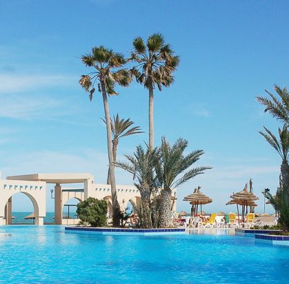 Hôtel Mondi Club Zita Beach 4*, Séjour Tunisie, Djerba par Ôvoyages Hôtel Mondi Club Zita Beach 4*, Séjour Tunisie, Djerba par Ôvoyages