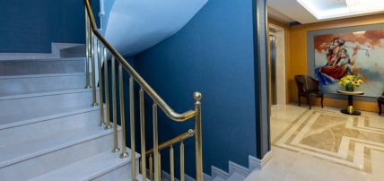 Hôtel Freya Luxury 4*, Séjour Turquie, Istanbul par Ôvoyages Hôtel Freya Luxury 4*, Séjour Turquie, Istanbul par Ôvoyages