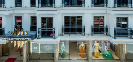 Hôtel Freya Luxury 4*, Séjour Turquie, Istanbul par Ôvoyages Hôtel Freya Luxury 4*, Séjour Turquie, Istanbul par Ôvoyages