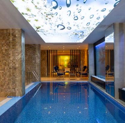 Hôtel Freya Luxury 4*, Séjour Turquie, Istanbul par Ôvoyages Hôtel Freya Luxury 4*, Séjour Turquie, Istanbul par Ôvoyages