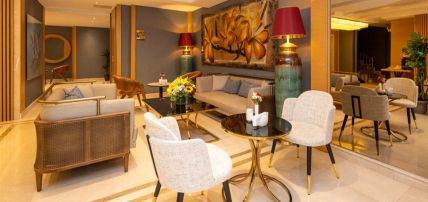 Hôtel Freya Luxury 4*, Séjour Turquie, Istanbul par Ôvoyages Hôtel Freya Luxury 4*, Séjour Turquie, Istanbul par Ôvoyages