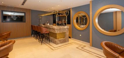 Hôtel Freya Luxury 4*, Séjour Turquie, Istanbul par Ôvoyages Hôtel Freya Luxury 4*, Séjour Turquie, Istanbul par Ôvoyages