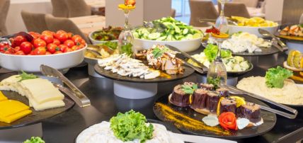 Hôtel Viking Beach 4*, Séjour Turquie, Antalya par Ôvoyages Hôtel Viking Beach 4*, Séjour Turquie, Antalya par Ôvoyages