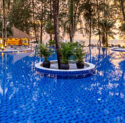 Hôtel X10 Khaolak Resort 5*, Séjour Thaïlande, Khao Lak par Ôvoyages Hôtel X10 Khaolak Resort 5*, Séjour Thaïlande, Khao Lak par Ôvoyages