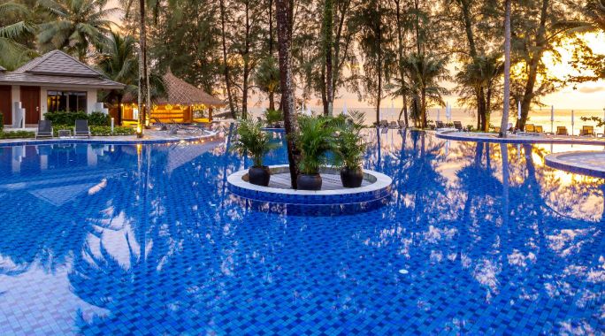 Hôtel X10 Khaolak Resort 5*, Séjour Thaïlande, Khao Lak par Ôvoyages Hôtel X10 Khaolak Resort 5*, Séjour Thaïlande, Khao Lak par Ôvoyages