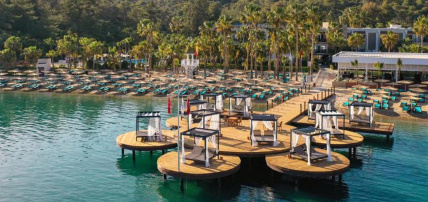 Hôtel Green Bay Resort & Spa 5*, Séjour Turquie, Bodrum par Ôvoyages Hôtel Green Bay Resort & Spa 5*, Séjour Turquie, Bodrum par Ôvoyages