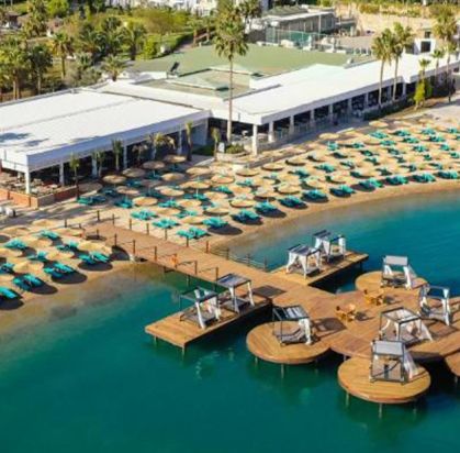 Hôtel Green Bay Resort & Spa 5*, Séjour Turquie, Bodrum par Ôvoyages Hôtel Green Bay Resort & Spa 5*, Séjour Turquie, Bodrum par Ôvoyages