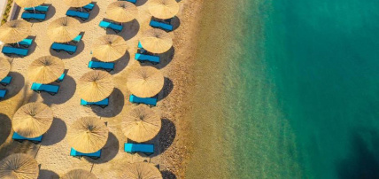 Hôtel Green Bay Resort & Spa 5*, Séjour Turquie, Bodrum par Ôvoyages Hôtel Green Bay Resort & Spa 5*, Séjour Turquie, Bodrum par Ôvoyages