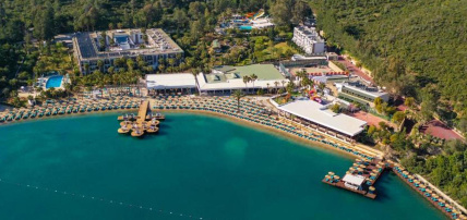 Hôtel Green Bay Resort & Spa 5*, Séjour Turquie, Bodrum par Ôvoyages Hôtel Green Bay Resort & Spa 5*, Séjour Turquie, Bodrum par Ôvoyages