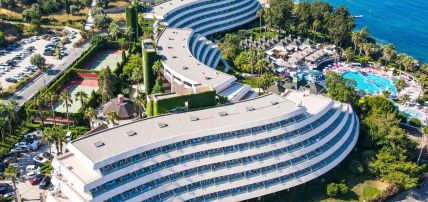 Hôtel Mondi Club Grand Blue Sky International 4*, Séjour Turquie, Izmir par Ôvoyages Hôtel Mondi Club Grand Blue Sky International 4*, Séjour Turquie, Izmir par Ôvoyages