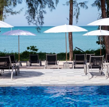 Hôtel X10 Khaolak Resort 5*, Séjour Thaïlande, Khao Lak par Ôvoyages Hôtel X10 Khaolak Resort 5*, Séjour Thaïlande, Khao Lak par Ôvoyages