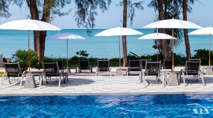 Hôtel X10 Khaolak Resort 5*, Séjour Thaïlande, Khao Lak par Ôvoyages Hôtel X10 Khaolak Resort 5*, Séjour Thaïlande, Khao Lak par Ôvoyages