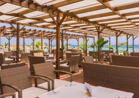 Hôtel Mondi Club Africa Jade Thalasso 4* Sup Hôtel Mondi Club Africa Jade Thalasso 4* Sup