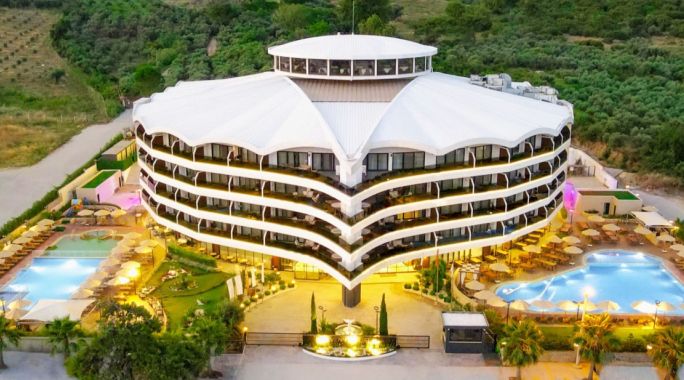 Hôtel Seven for Life Thermal 5*, Séjour Turquie, Izmir par Ôvoyages Hôtel Seven for Life Thermal 5*, Séjour Turquie, Izmir par Ôvoyages