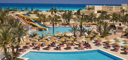 Hôtel Les Quatre Saisons by Medina 3* Sup, Séjour Tunisie, Djerba par Ôvoyages Hôtel Les Quatre Saisons by Medina 3* Sup, Séjour Tunisie, Djerba par Ôvoyages