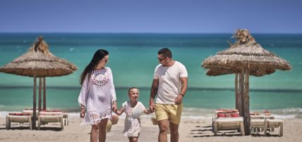 Hôtel Les Quatre Saisons by Medina 3* Sup, Séjour Tunisie, Djerba par Ôvoyages Hôtel Les Quatre Saisons by Medina 3* Sup, Séjour Tunisie, Djerba par Ôvoyages