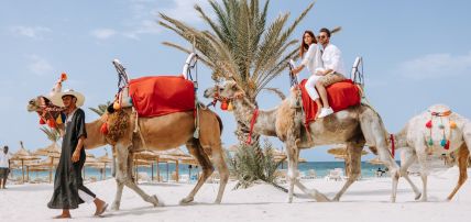 Hôtel Djerba Golf Resort & Spa 4*, Séjour Tunisie, Djerba par Ôvoyages Hôtel Djerba Golf Resort & Spa 4*, Séjour Tunisie, Djerba par Ôvoyages