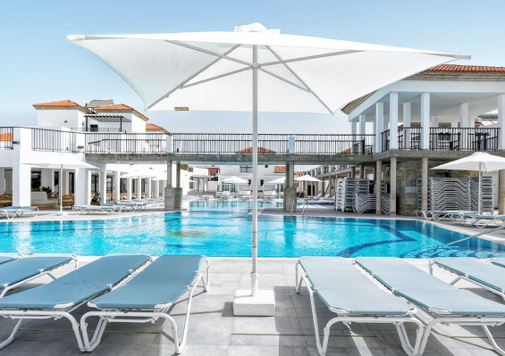 Hôtel Mondi Club Broncemar Beach Suites 4* Hôtel Mondi Club Broncemar Beach Suites 4*