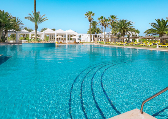 Hôtel Djerba Golf Resort & Spa 4* Hôtel Djerba Golf Resort & Spa 4*