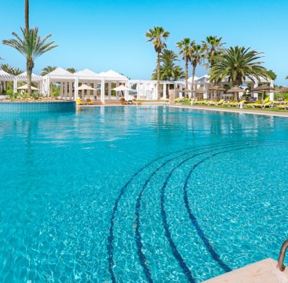 Hôtel Djerba Golf Resort & Spa 4*, Séjour Tunisie, Djerba par Ôvoyages Hôtel Djerba Golf Resort & Spa 4*, Séjour Tunisie, Djerba par Ôvoyages