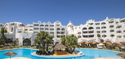 Hôtel Lella Baya 4*, Séjour Tunisie, Hammamet par Ôvoyages Hôtel Lella Baya 4*, Séjour Tunisie, Hammamet par Ôvoyages