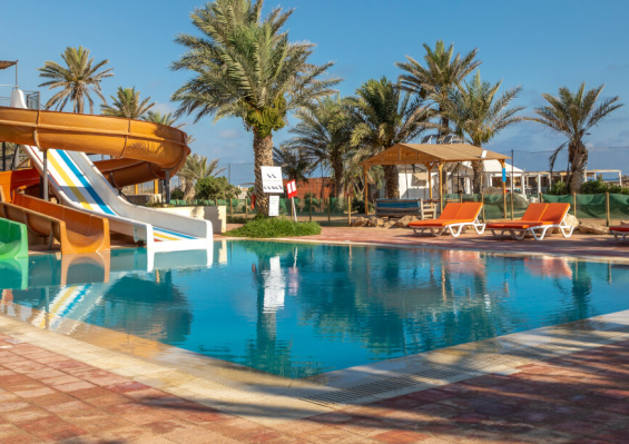 Hôtel Welcome Meridiana 4* Hôtel Welcome Meridiana 4*