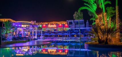 Hôtel Welcome Meridiana 4*, Séjour Tunisie, Djerba par Ôvoyages Hôtel Welcome Meridiana 4*, Séjour Tunisie, Djerba par Ôvoyages