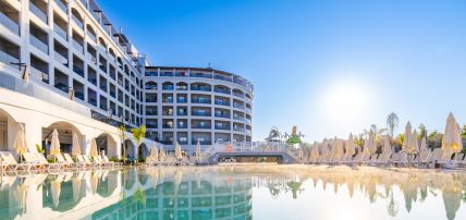 Hôtel Side Moon Palace 5*, Séjour Turquie, Antalya par Ôvoyages Hôtel Side Moon Palace 5*, Séjour Turquie, Antalya par Ôvoyages