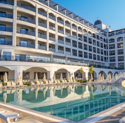 Hôtel Side Moon Palace 5*, Séjour Turquie, Antalya par Ôvoyages Hôtel Side Moon Palace 5*, Séjour Turquie, Antalya par Ôvoyages