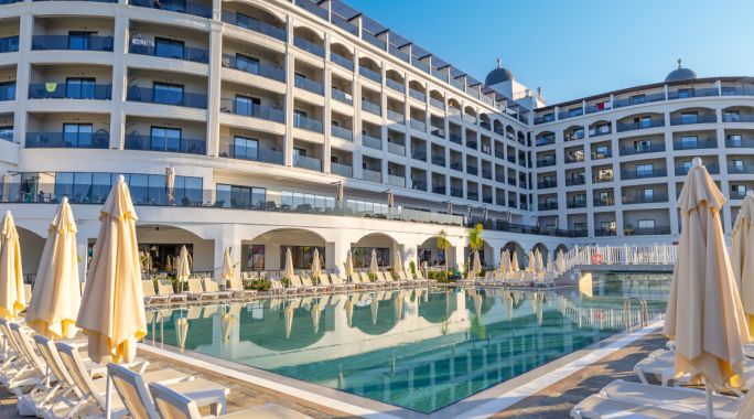 Hôtel Side Moon Palace 5*, Séjour Turquie, Antalya par Ôvoyages Hôtel Side Moon Palace 5*, Séjour Turquie, Antalya par Ôvoyages