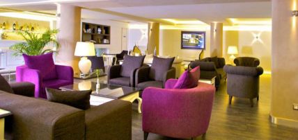 Hôtel Monaco 3*, Séjour Turquie, Istanbul par Ôvoyages Hôtel Monaco 3*, Séjour Turquie, Istanbul par Ôvoyages