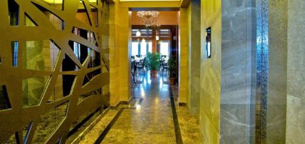 Hôtel Monaco 3*, Séjour Turquie, Istanbul par Ôvoyages Hôtel Monaco 3*, Séjour Turquie, Istanbul par Ôvoyages