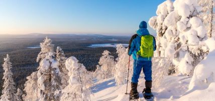 Hôtel Mondi Club Sodankyla (activités incluses), Séjour Finlande, Laponie par Ôvoyages Hôtel Mondi Club Sodankyla (activités incluses), Séjour Finlande, Laponie par Ôvoyages