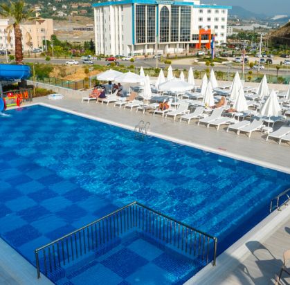 Hôtel Campus Hill 5*, Séjour Turquie, Antalya par Ôvoyages Hôtel Campus Hill 5*, Séjour Turquie, Antalya par Ôvoyages