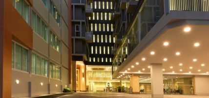 Combiné Le D'tel 4* & Mondi Club Bang Tao Beach 4*, Combiné Thaïlande, Bangkok par Ôvoyages Combiné Le D'tel 4* & Mondi Club Bang Tao Beach 4*, Combiné Thaïlande, Bangkok par Ôvoyages