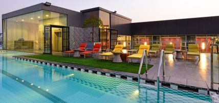 Combiné Le D'tel 4* & Mondi Club Bang Tao Beach 4*, Combiné Thaïlande, Bangkok par Ôvoyages Combiné Le D'tel 4* & Mondi Club Bang Tao Beach 4*, Combiné Thaïlande, Bangkok par Ôvoyages