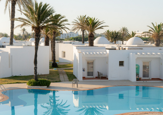 Hôtel One Resort Aquapark & Spa 4* Hôtel One Resort Aquapark & Spa 4*