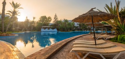 Hôtel Djerba Resort 4*, Séjour Tunisie, Djerba par Ôvoyages Hôtel Djerba Resort 4*, Séjour Tunisie, Djerba par Ôvoyages