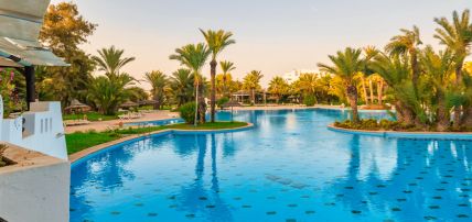 Hôtel Djerba Resort 4*, Séjour Tunisie, Djerba par Ôvoyages Hôtel Djerba Resort 4*, Séjour Tunisie, Djerba par Ôvoyages