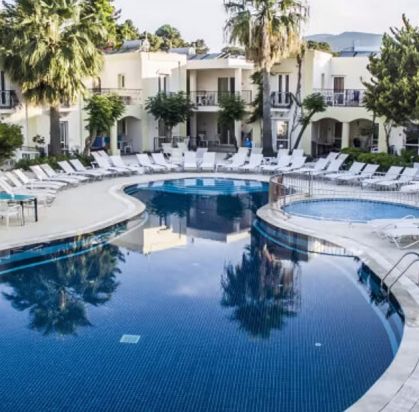 Paloma Family Club 4*, Séjour Turquie, Bodrum par Ôvoyages Paloma Family Club 4*, Séjour Turquie, Bodrum par Ôvoyages