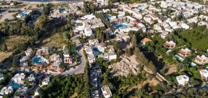 Paloma Family Club 4*, Séjour Turquie, Bodrum par Ôvoyages Paloma Family Club 4*, Séjour Turquie, Bodrum par Ôvoyages