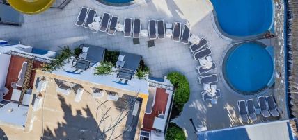 Paloma Family Club 4*, Séjour Turquie, Bodrum par Ôvoyages Paloma Family Club 4*, Séjour Turquie, Bodrum par Ôvoyages