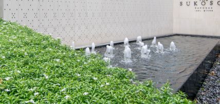 Combiné Hôtel The Sukosol 5* & Hôtel X10 Khaolak Resort 5*, Combiné Thaïlande, Bangkok par Ôvoyages Combiné Hôtel The Sukosol 5* & Hôtel X10 Khaolak Resort 5*, Combiné Thaïlande, Bangkok par Ôvoyages