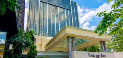 Combiné Hôtel The Sukosol 5* & Hôtel X10 Khaolak Resort 5*, Combiné Thaïlande, Bangkok par Ôvoyages Combiné Hôtel The Sukosol 5* & Hôtel X10 Khaolak Resort 5*, Combiné Thaïlande, Bangkok par Ôvoyages