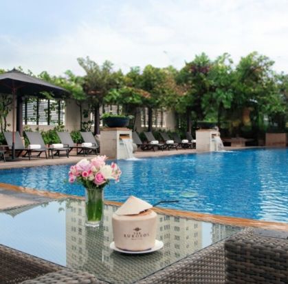 Combiné The Sukosol 5* & Mondi Club X10 Khaolak Resort 5*, Combiné Thaïlande, Bangkok par Ôvoyages Combiné The Sukosol 5* & Mondi Club X10 Khaolak Resort 5*, Combiné Thaïlande, Bangkok par Ôvoyages