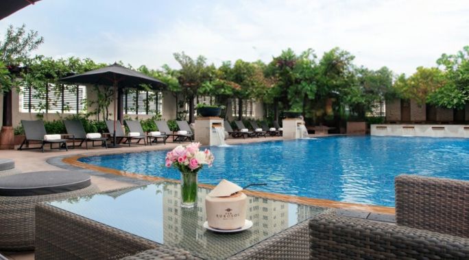 Combiné The Sukosol 5* & Mondi Club X10 Khaolak Resort 5*, Combiné Thaïlande, Bangkok par Ôvoyages Combiné The Sukosol 5* & Mondi Club X10 Khaolak Resort 5*, Combiné Thaïlande, Bangkok par Ôvoyages