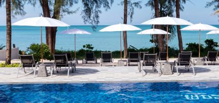 Combiné Hôtel The Sukosol 5* & Hôtel X10 Khaolak Resort 5*, Combiné Thaïlande, Bangkok par Ôvoyages Combiné Hôtel The Sukosol 5* & Hôtel X10 Khaolak Resort 5*, Combiné Thaïlande, Bangkok par Ôvoyages